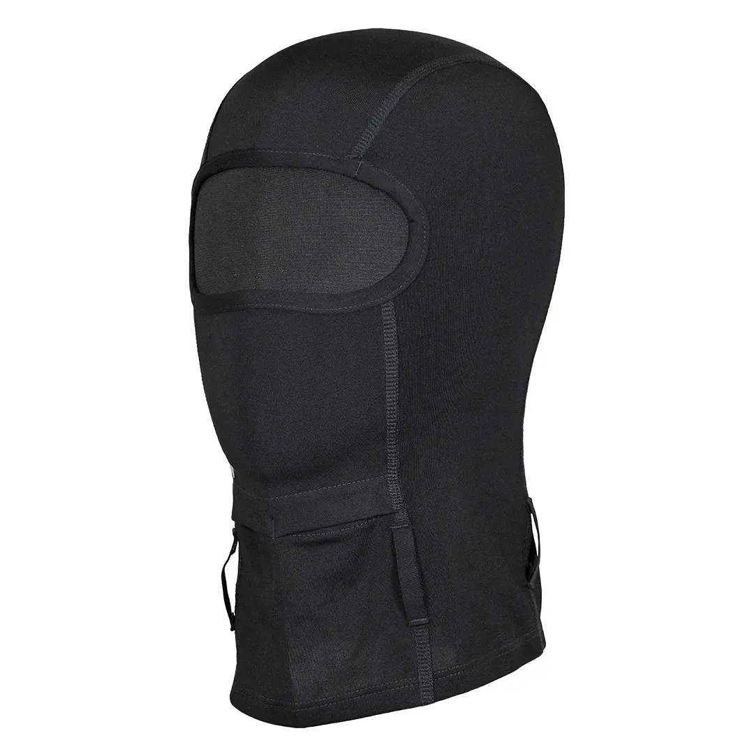 2nd SKIN BALACLAVA - MOTORCYCLE HELMET LINER