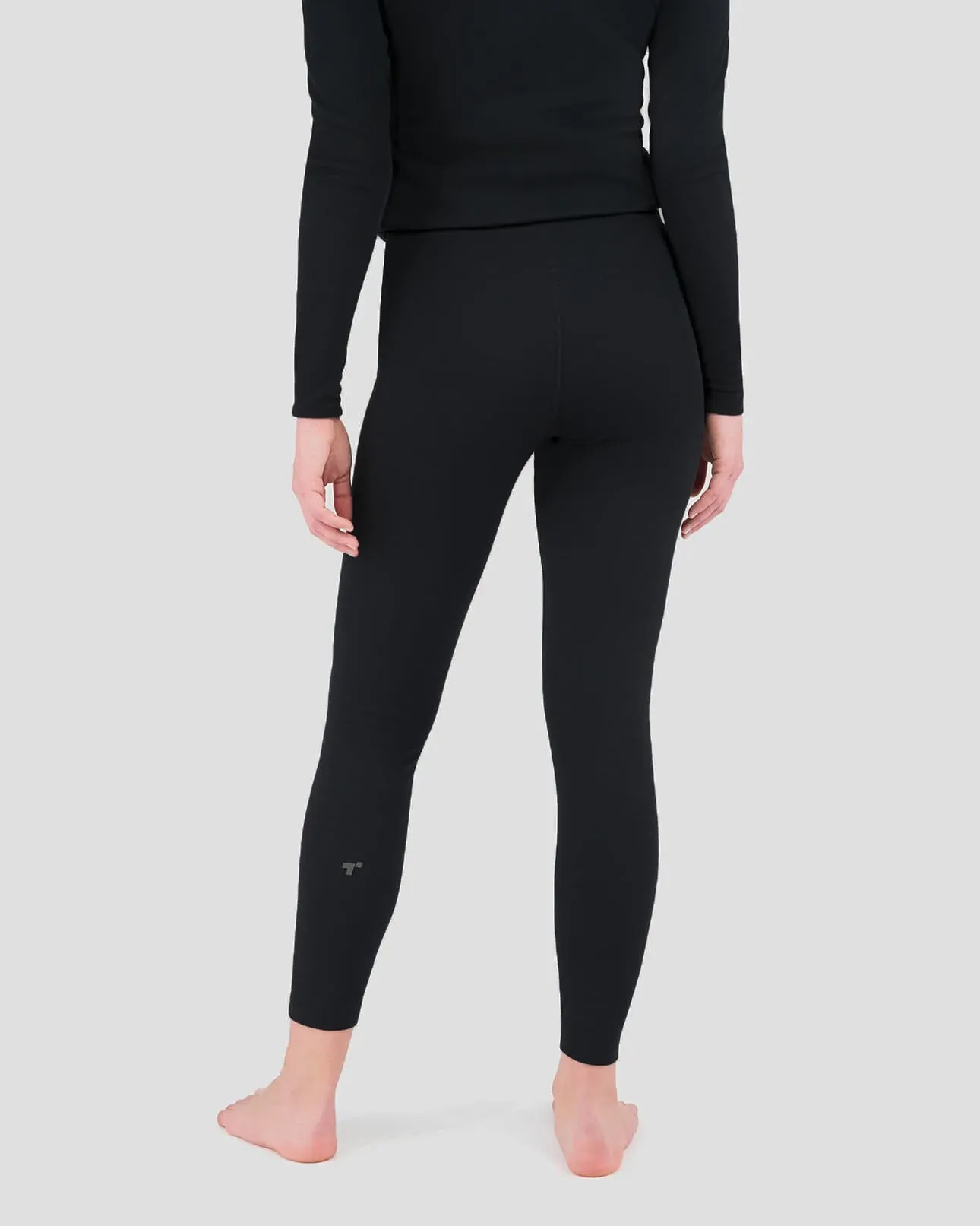 3.0 Women's Thermawool® Heavyweight Merino Wool Thermal Pants