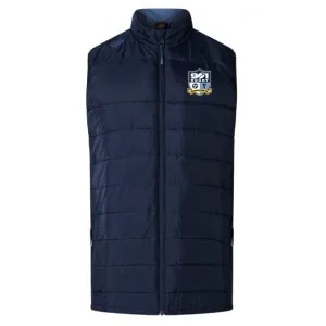 901 Rugby Women's Elite Microlite Gilet by Canterbury