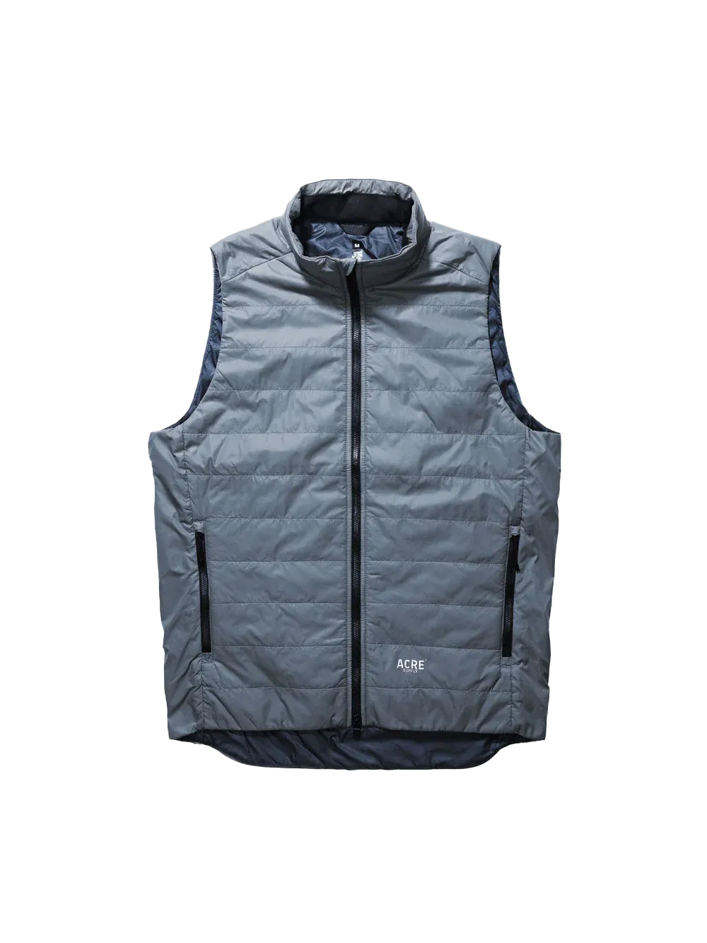 ACRE SERIES VEST GREY