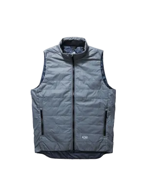 ACRE SERIES VEST GREY