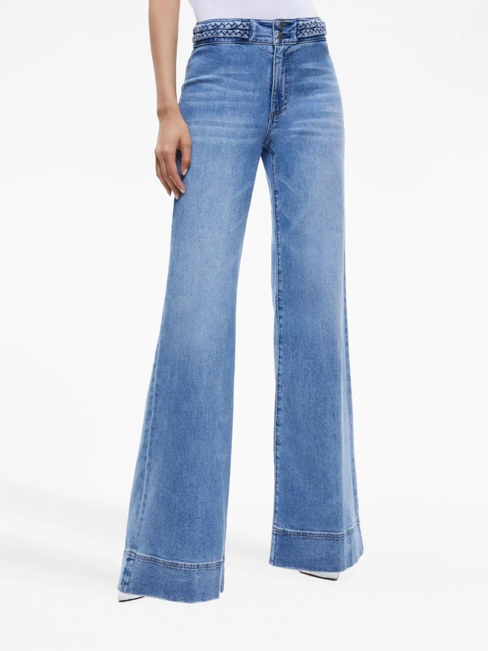 Alice   Olivia Jeans Denim