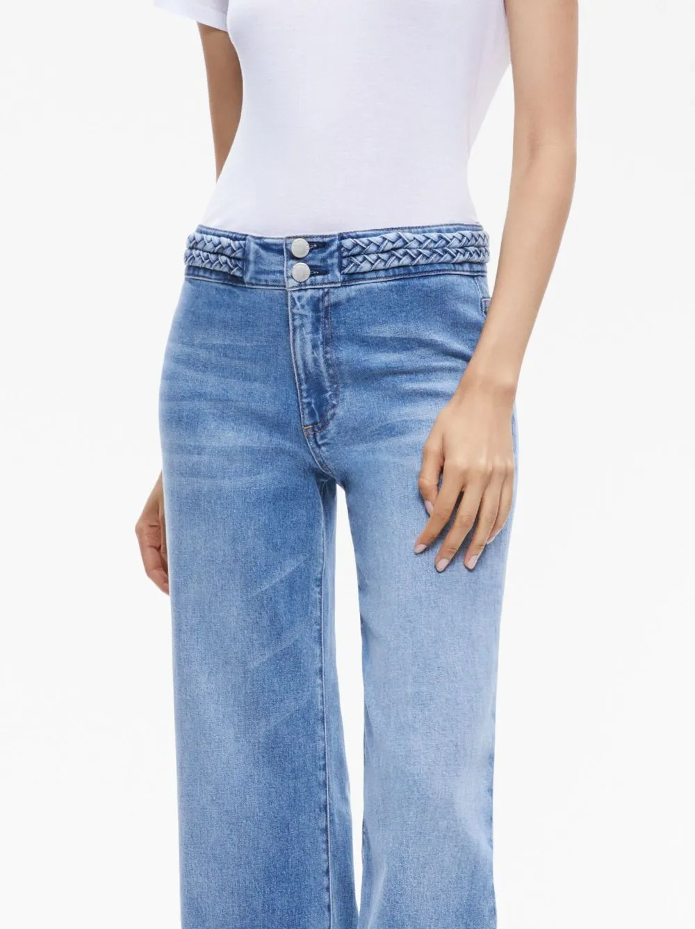 Alice   Olivia Jeans Denim