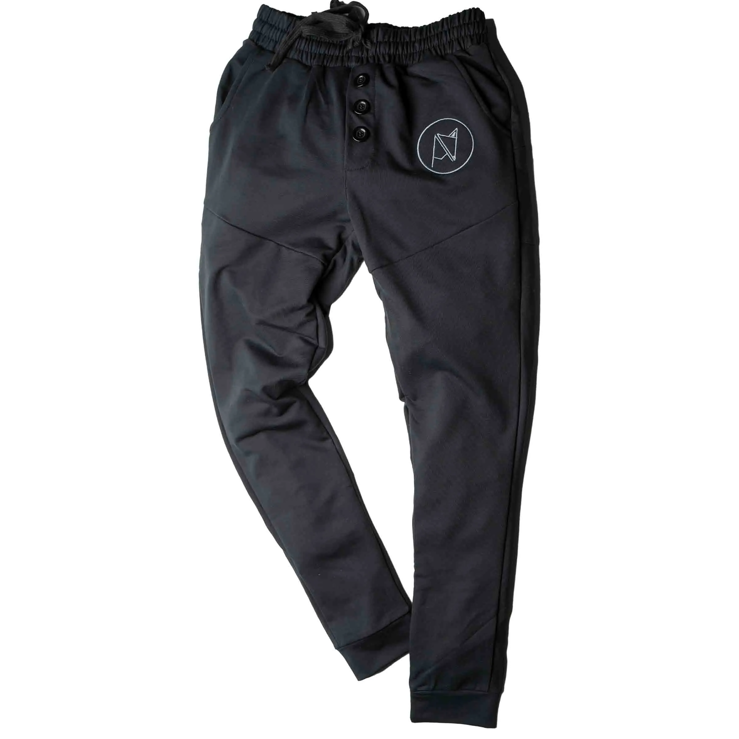 Androgynous Fox | Jogger Sweats