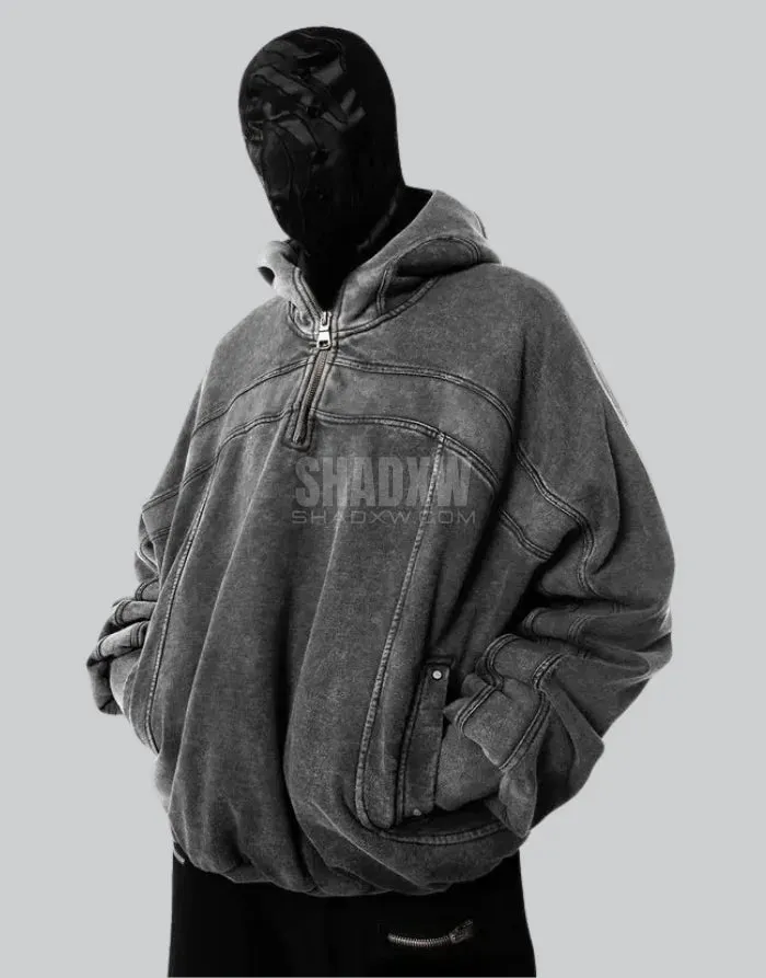 Balaclava Hoodie