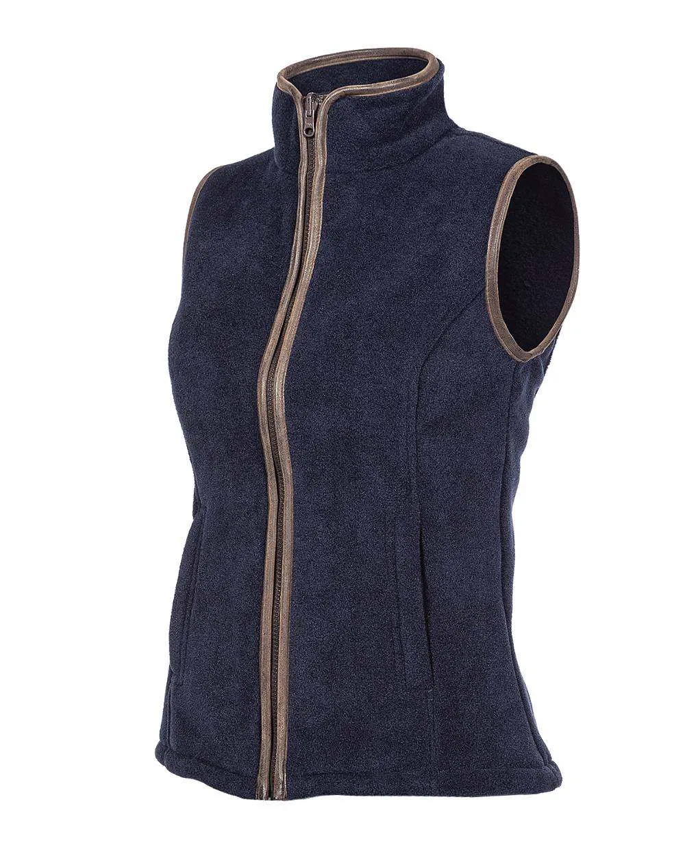 Baleno Sally Ladies Fleece Gilet