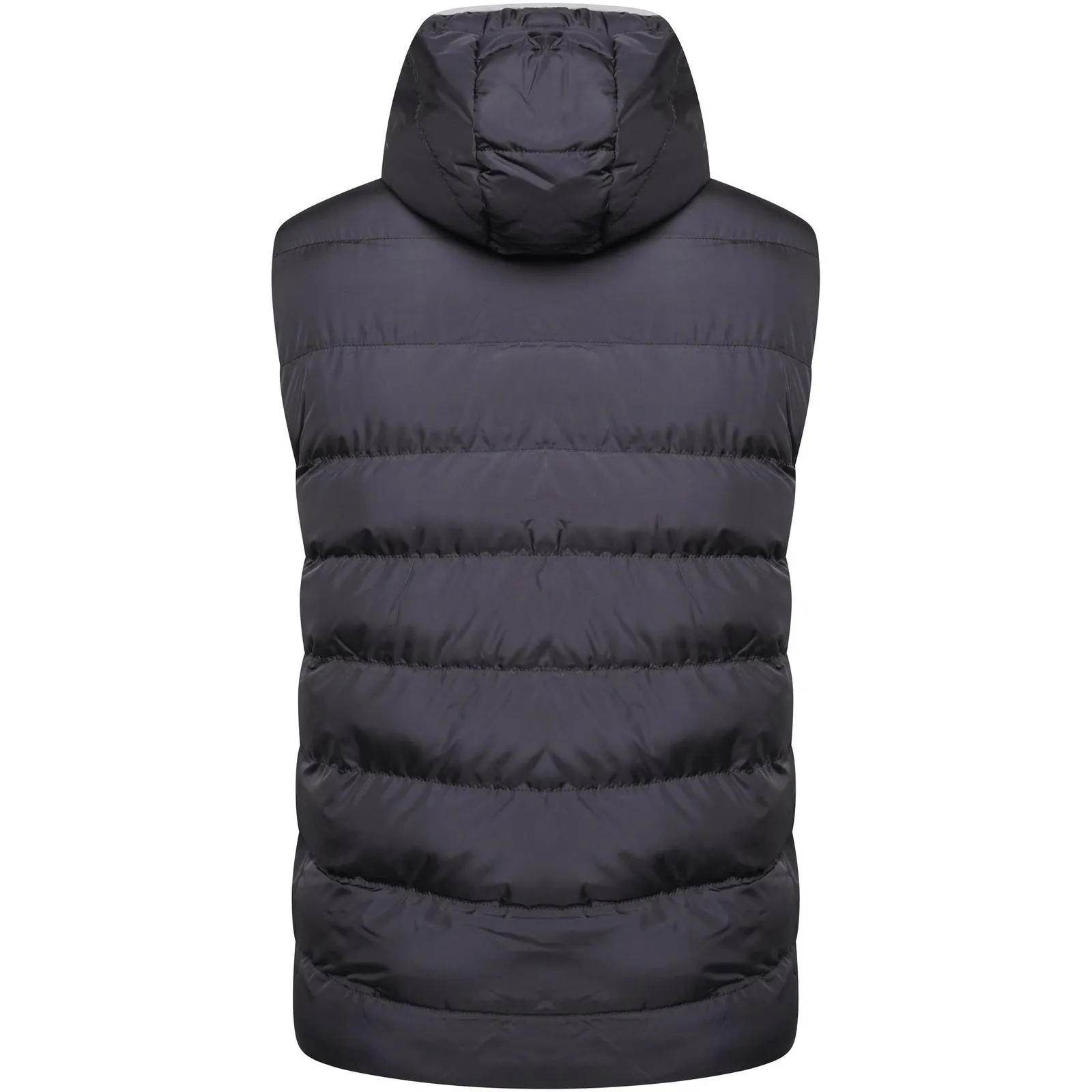 Bench Mens Galban Gilet Lightweight Puffer Jacket