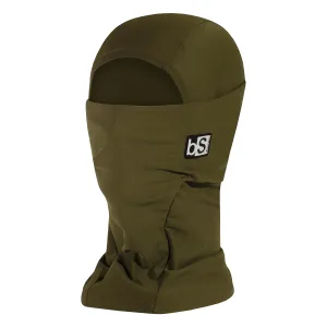 Blackstrap The Hood Balaclava Drab