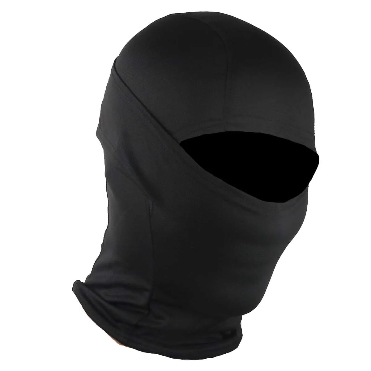 Breathable Tactical Ride Balaclava UV Protection Face Mask