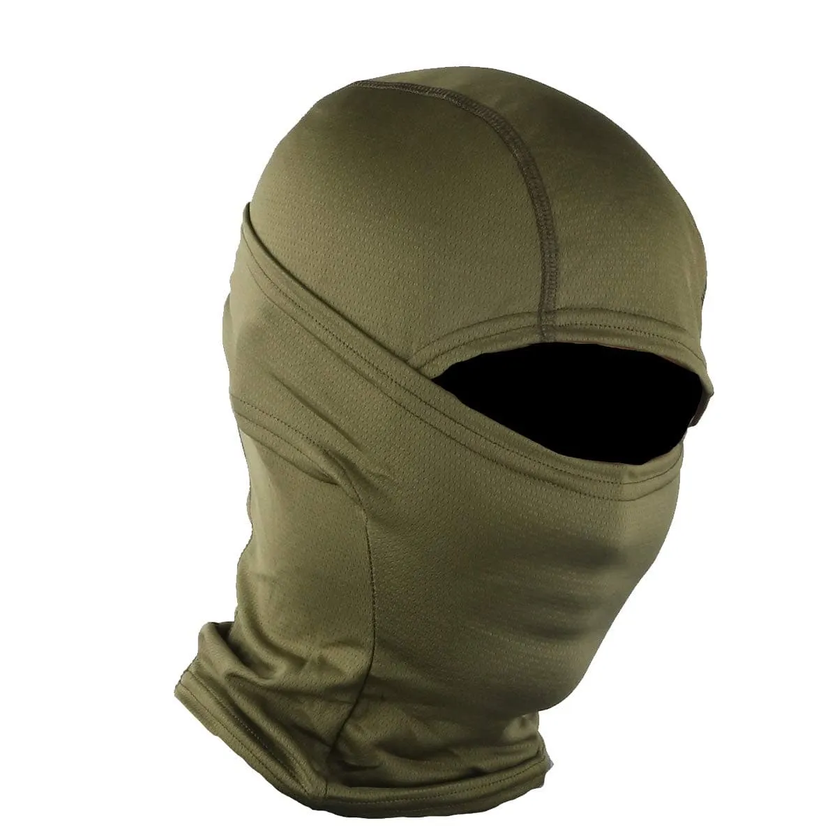 Breathable Tactical Ride Balaclava UV Protection Face Mask