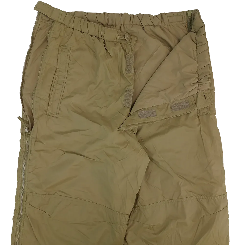 British PCS Thermal Trousers