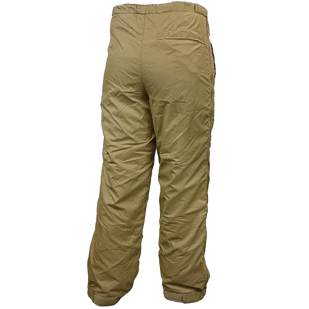 British PCS Thermal Trousers