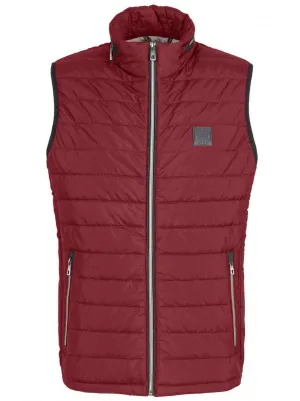 Bugatti - Lightweight Airseries Down Gilet