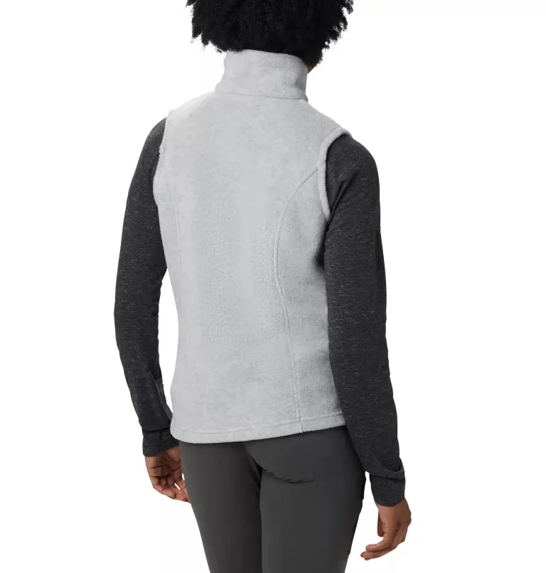 Columbia Womens Benton Springs Vest