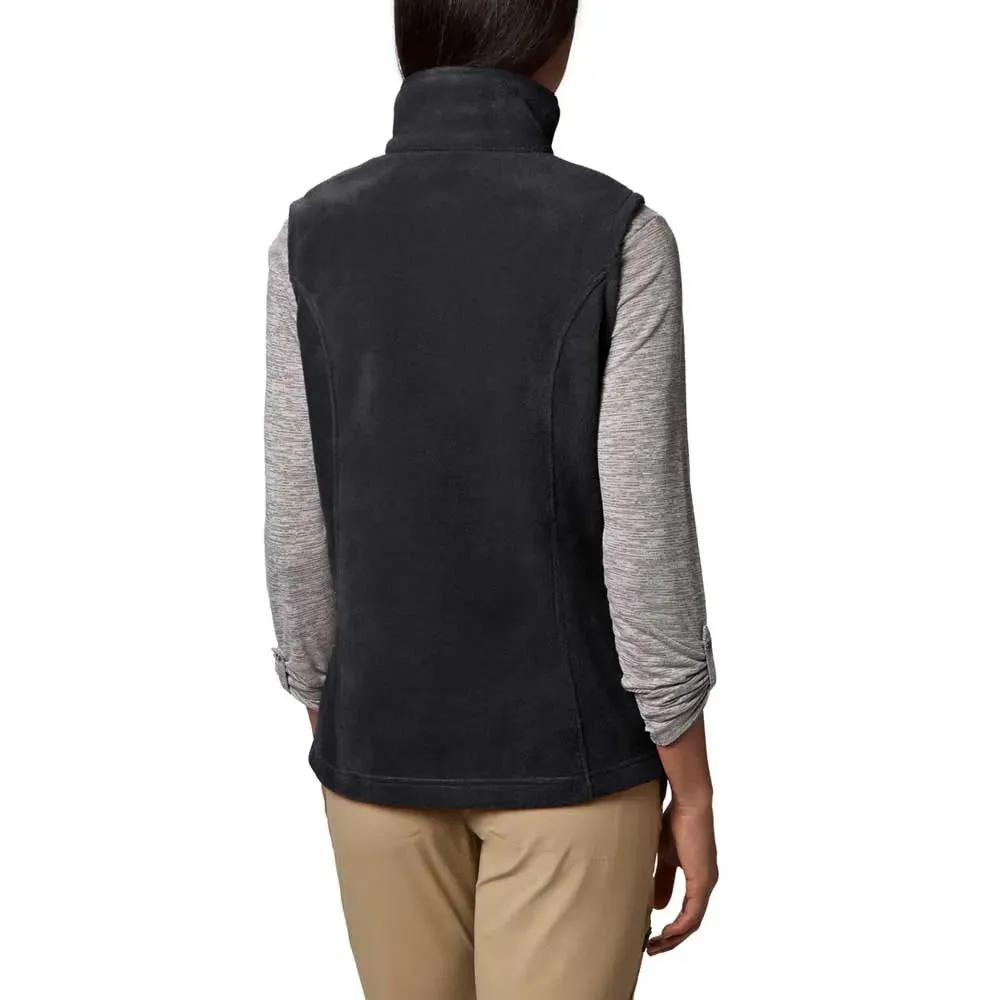 Columbia Womens Benton Springs Vest