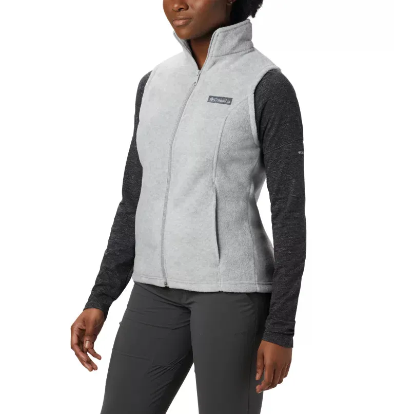 Columbia Womens Benton Springs Vest