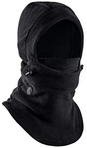 cozy Balaclava Ski Mask - Winter Face Mask Cover for Extreme Cold Weather - Heavyweight Fleece Hood Snow Gear for Men & Women