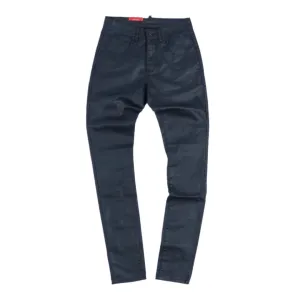 Cutty Men's Zaid Wax Jean