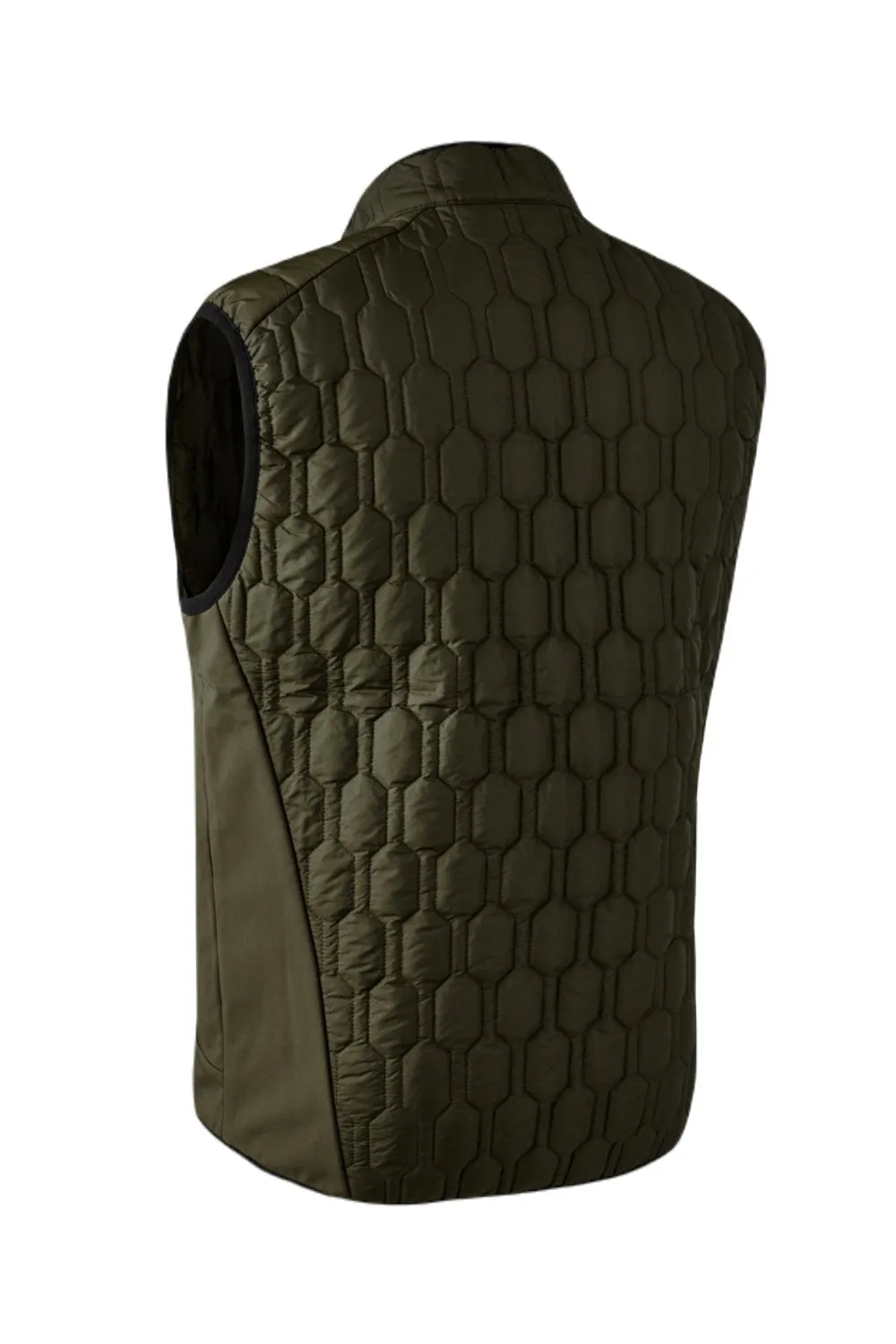 Deerhunter Mossdale Quilted Waistcoat