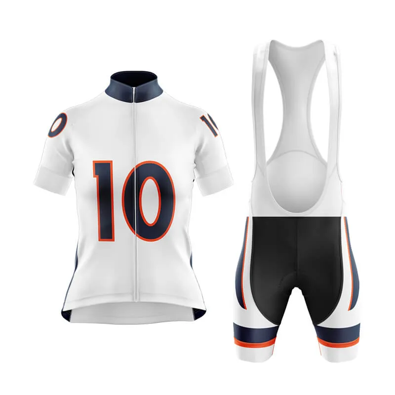 Denver (V2) Club Cycling Kit