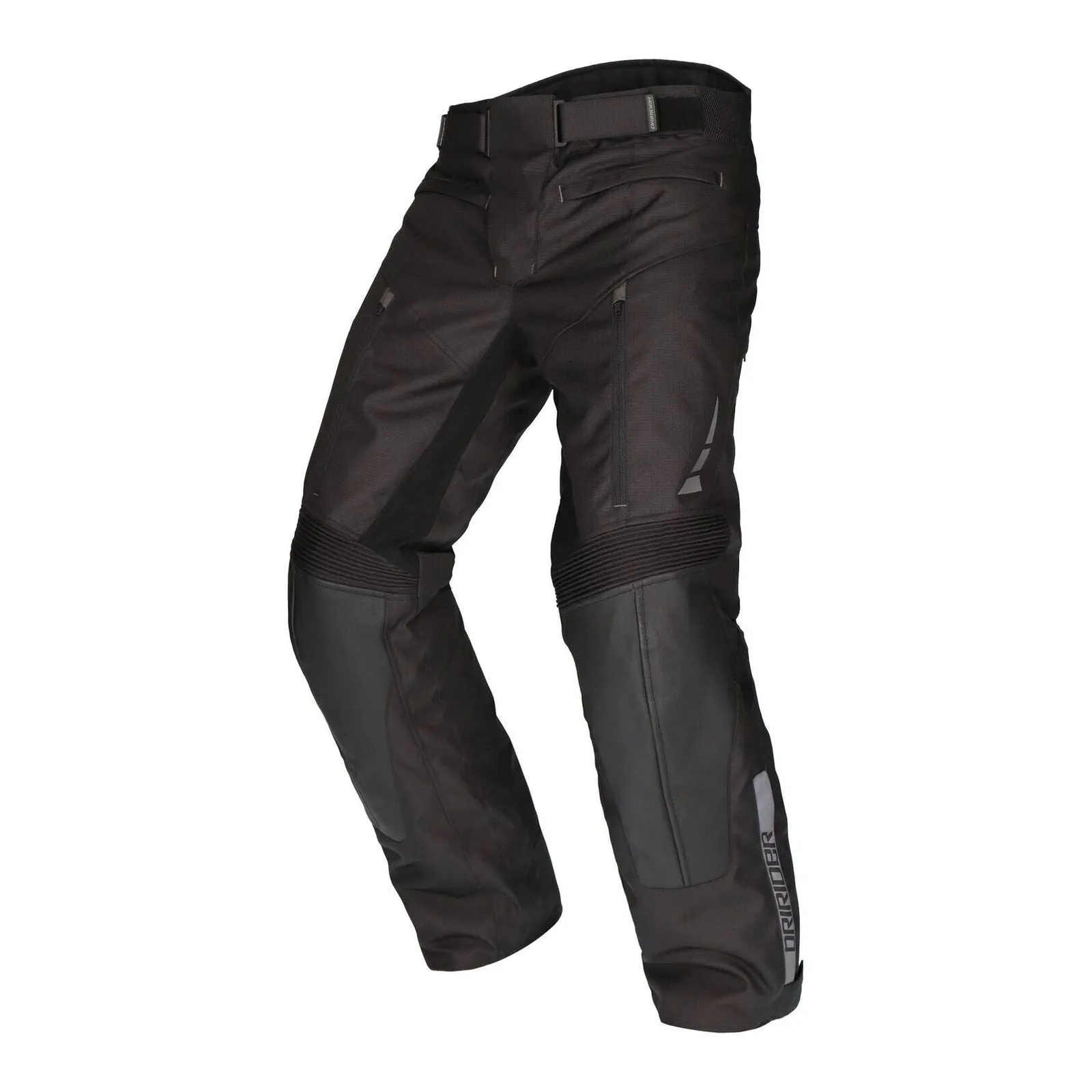 Dririder Nordic V Pant (Short) - Black