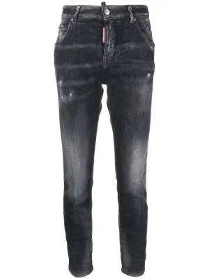 Dsquared2 Jeans Black