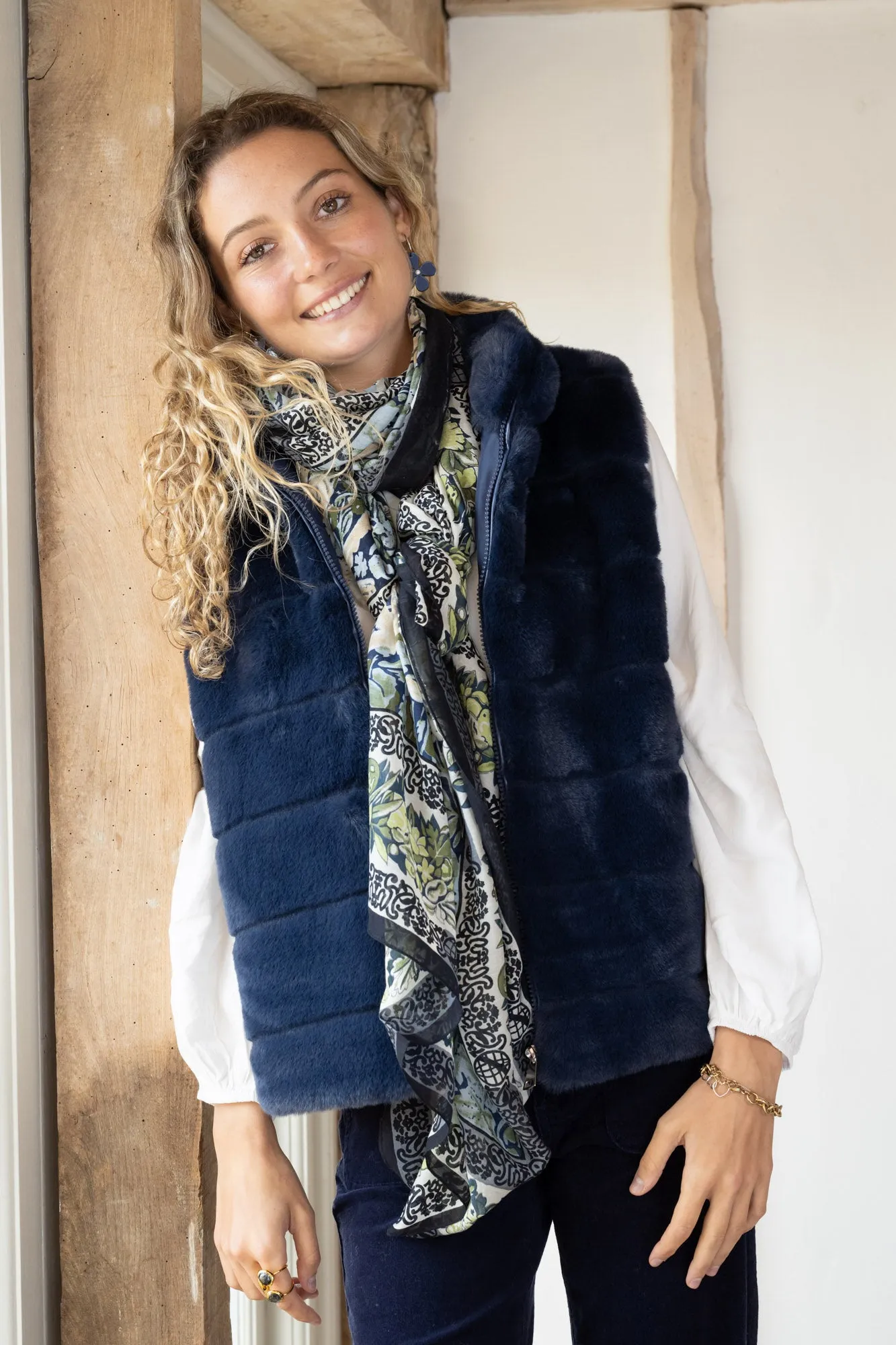 Eva Gilet