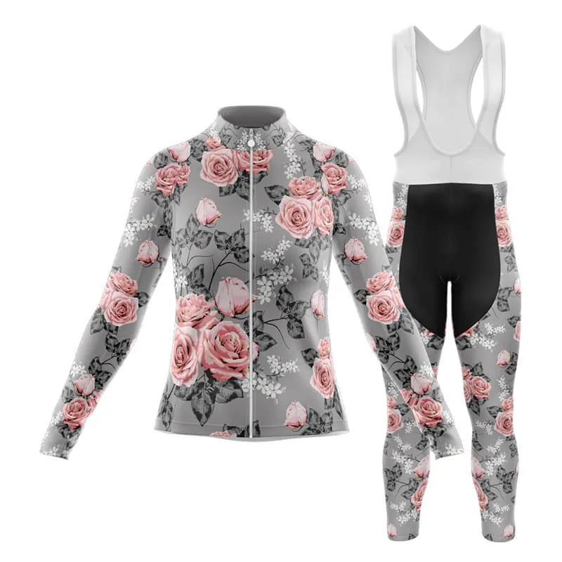 Exotic Rose Club Cycling Kit