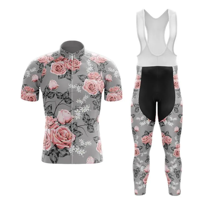 Exotic Rose Club Cycling Kit