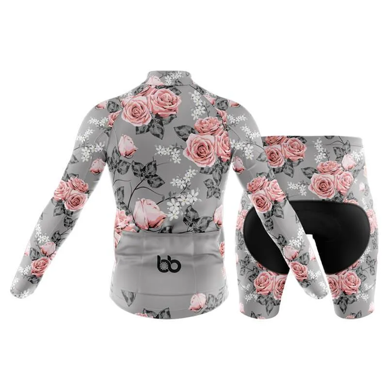 Exotic Rose Club Cycling Kit