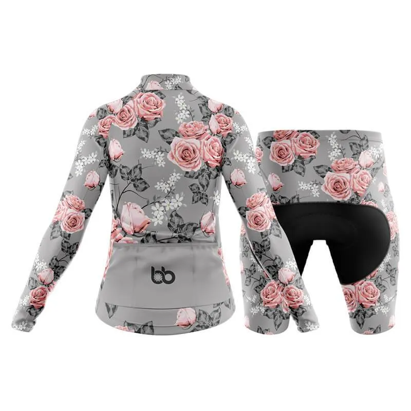 Exotic Rose Club Cycling Kit