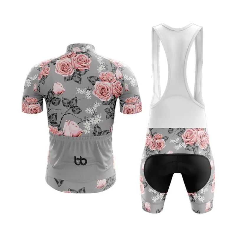 Exotic Rose Club Cycling Kit