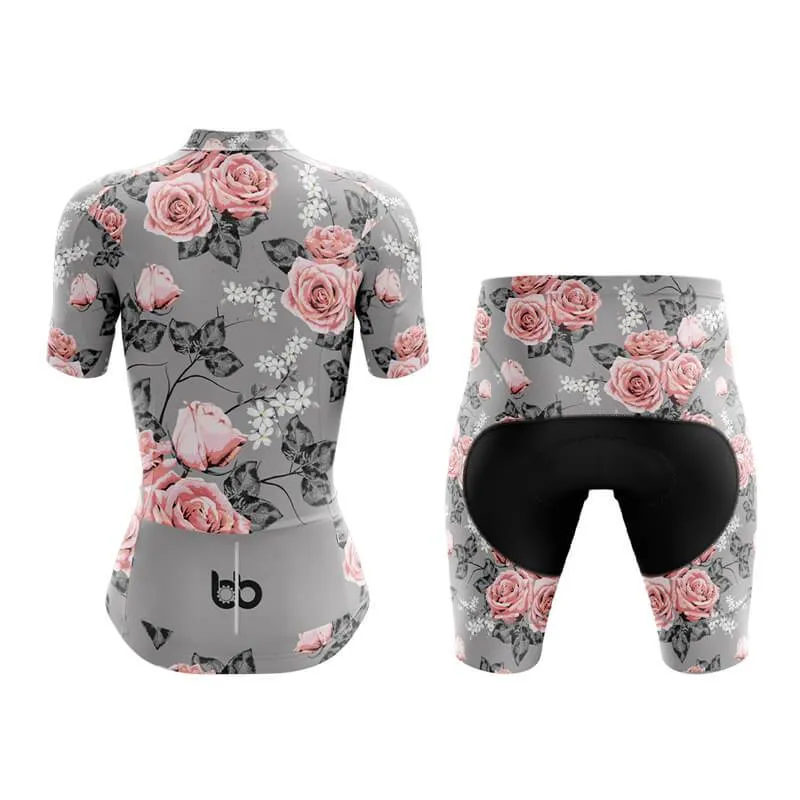 Exotic Rose Club Cycling Kit