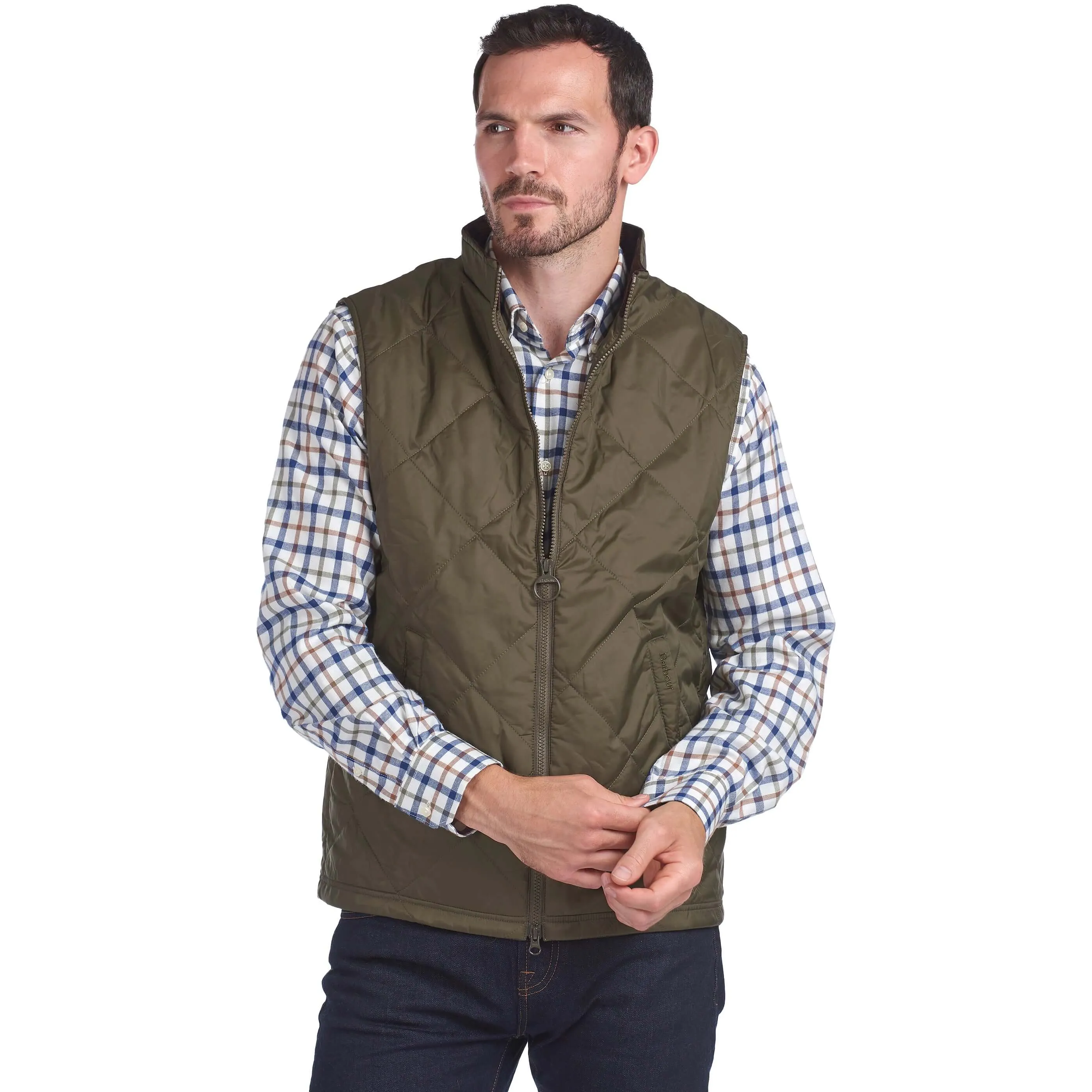 Finn Gilet