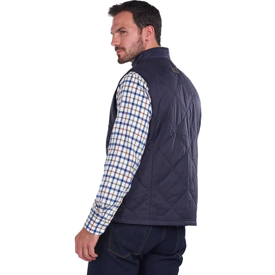 Finn Gilet