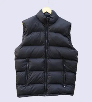 Frost guard Black Gilet