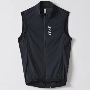 Gilet Maap Draft Team - Nero