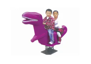 Gl Dinosaur Jumper Sl-057