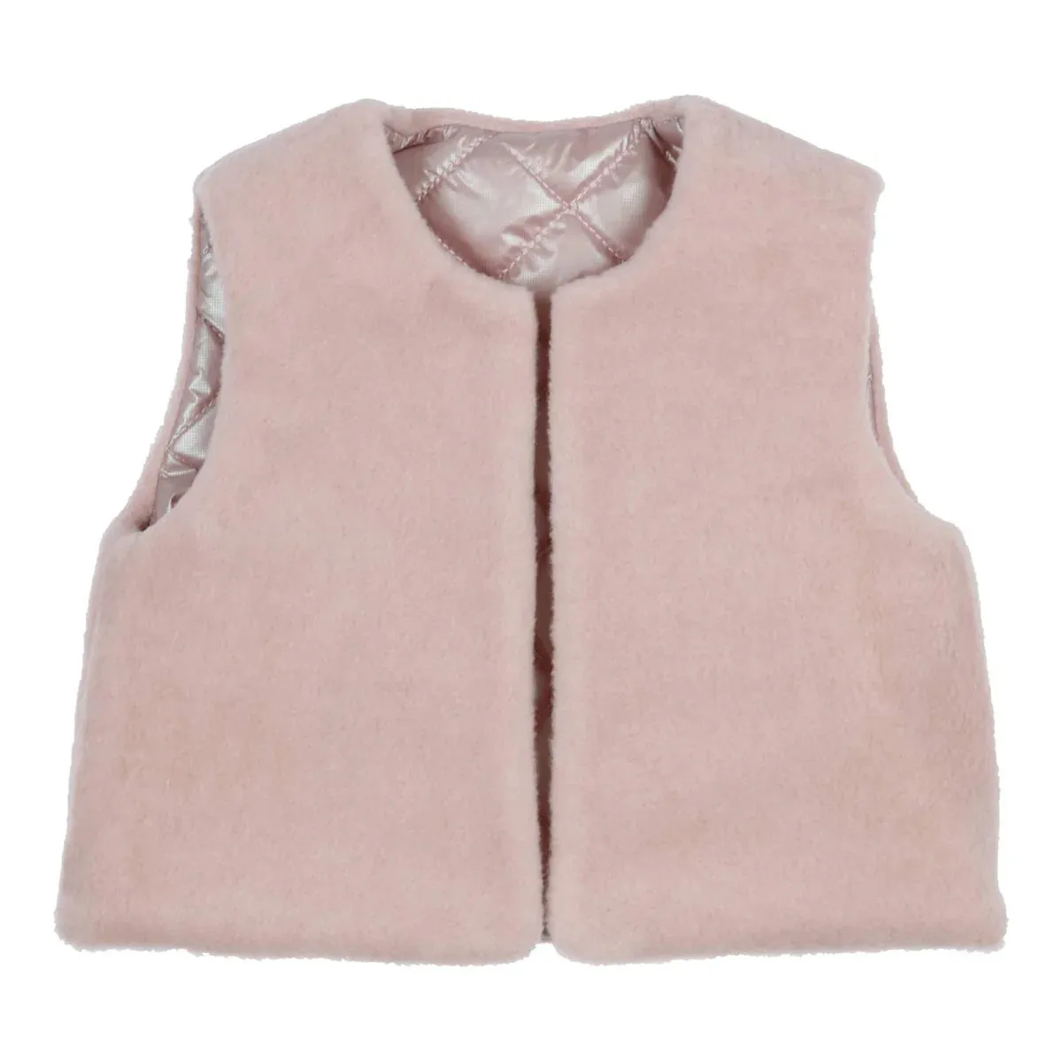 GYMP - Gilet Carey