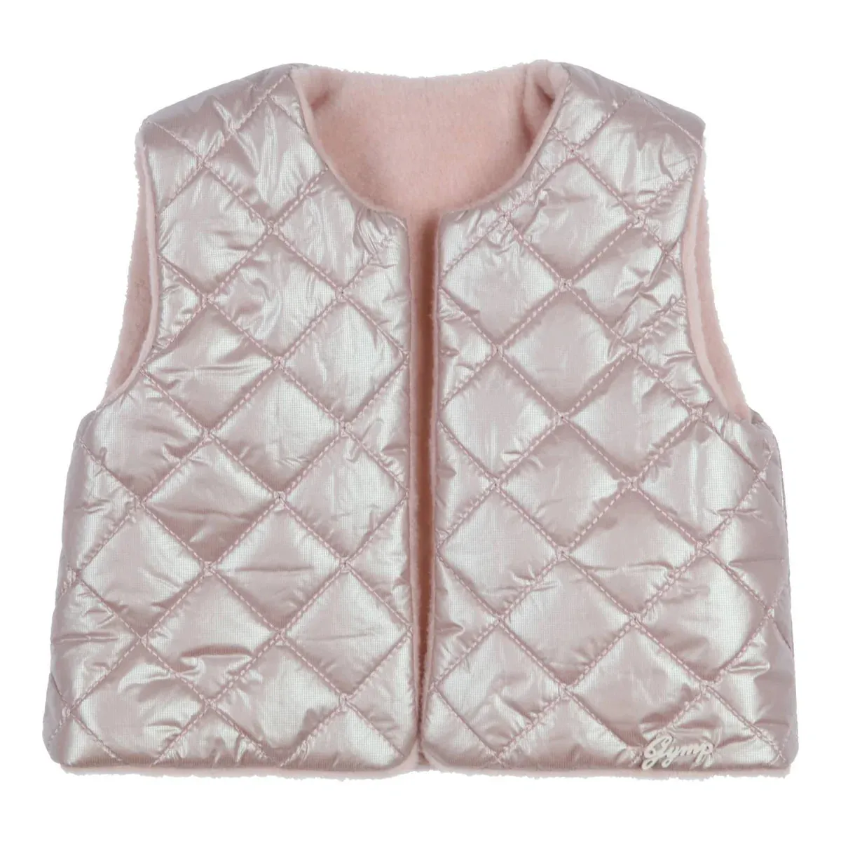 GYMP - Gilet Carey