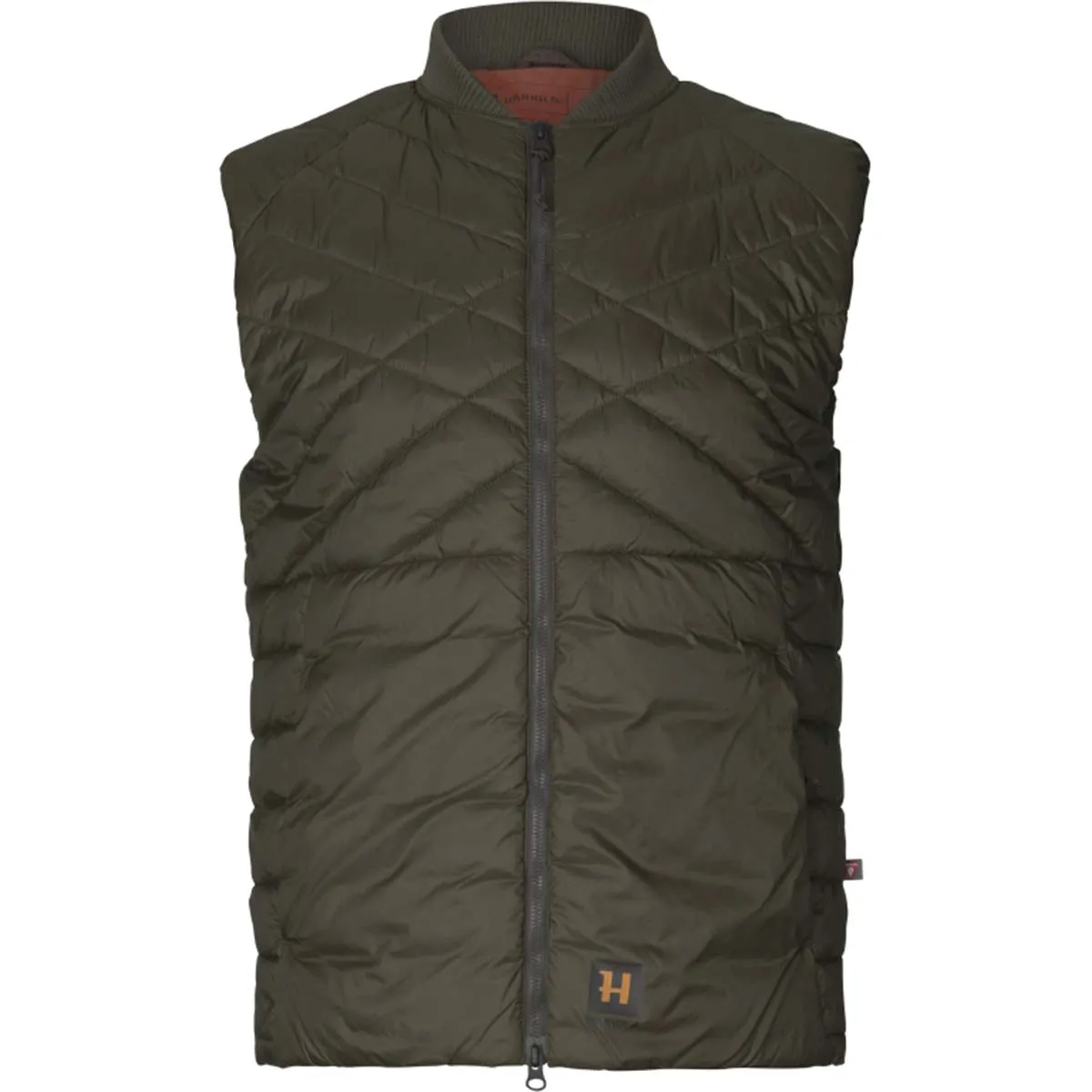 Harkila Logmar Insulated Packable Waistcoat