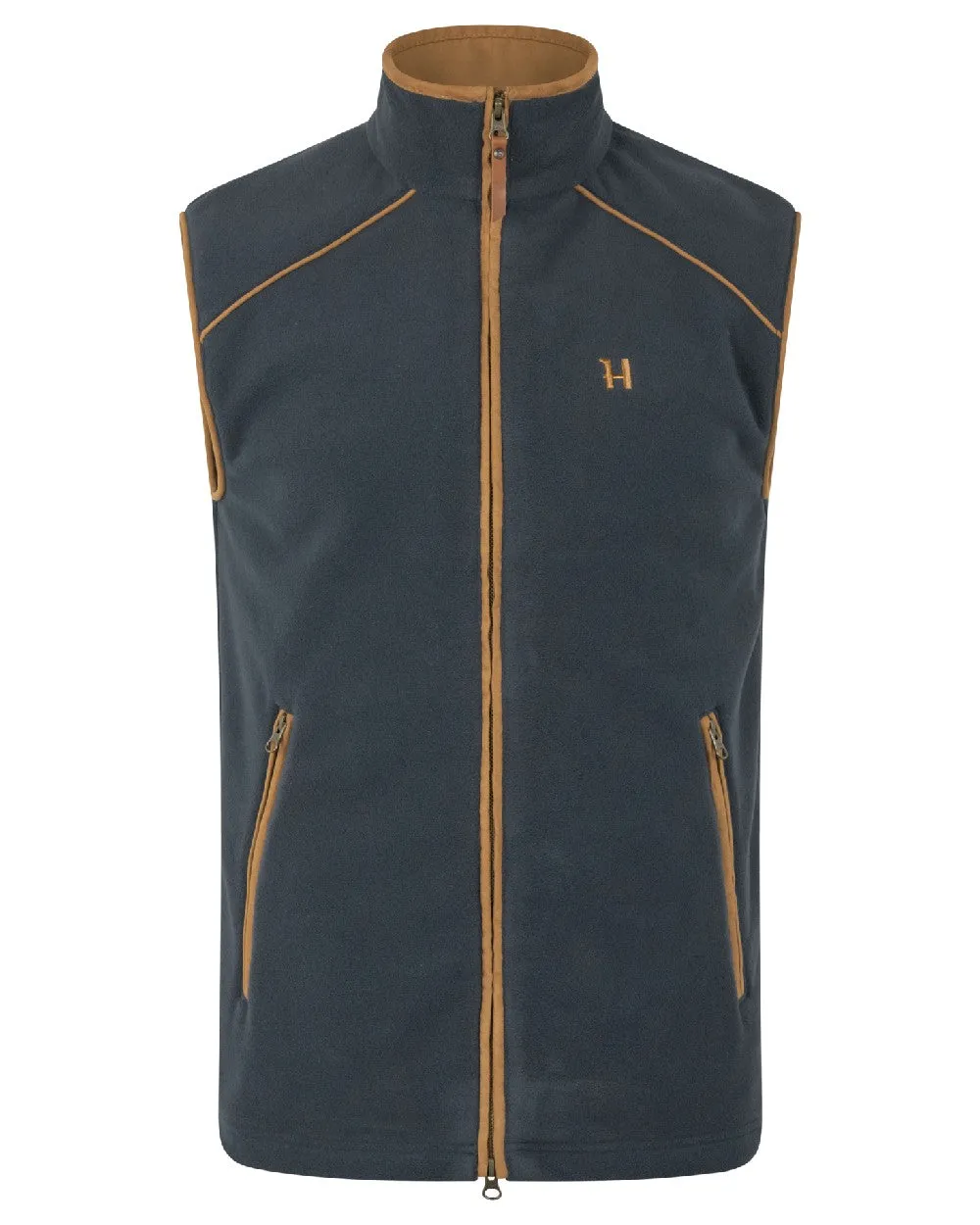 Harkila Sandhem 200 Fleece Waistcoat