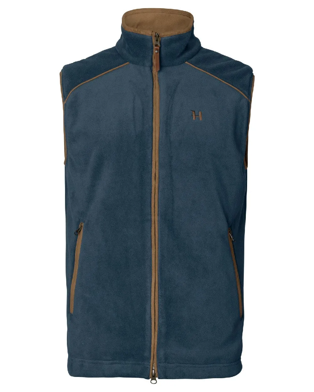 Harkila Sandhem 200 Fleece Waistcoat