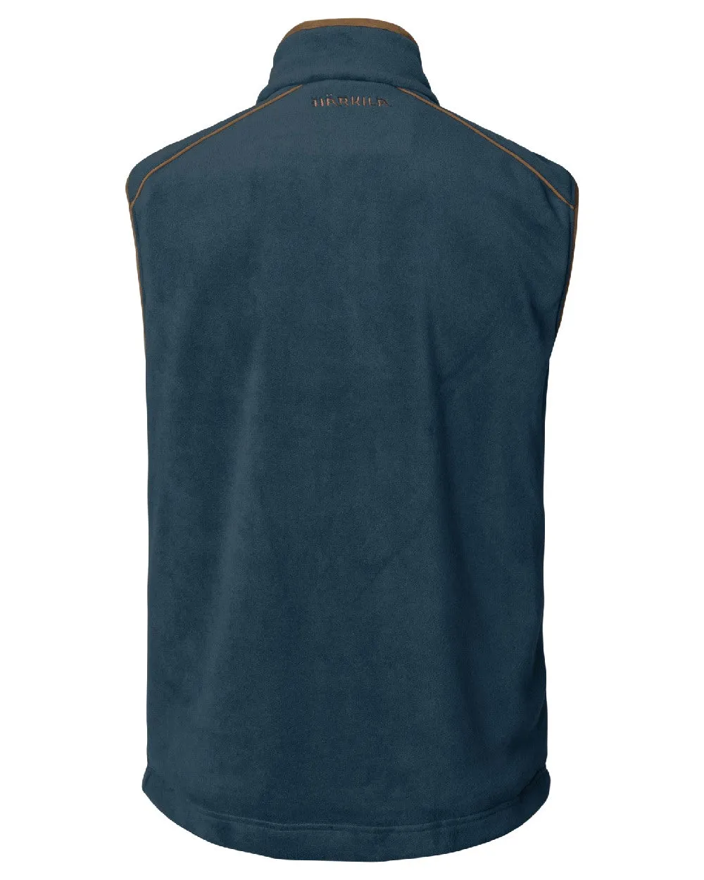 Harkila Sandhem 200 Fleece Waistcoat