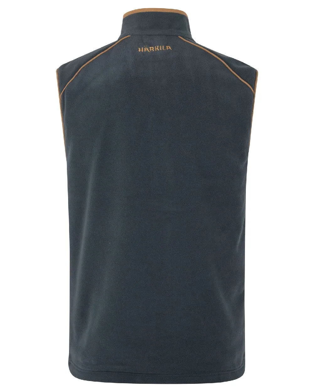 Harkila Sandhem 200 Fleece Waistcoat