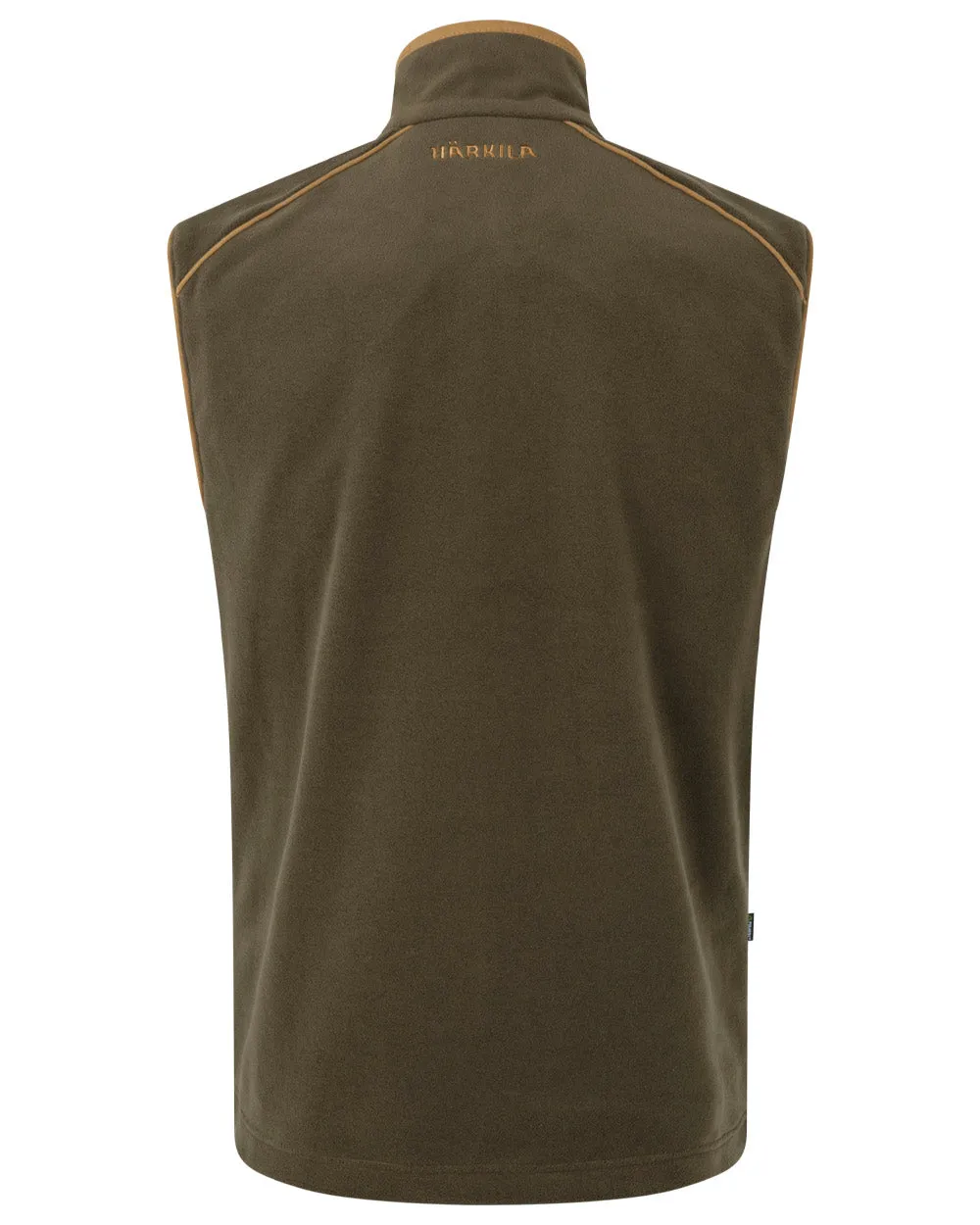 Harkila Sandhem 200 Fleece Waistcoat