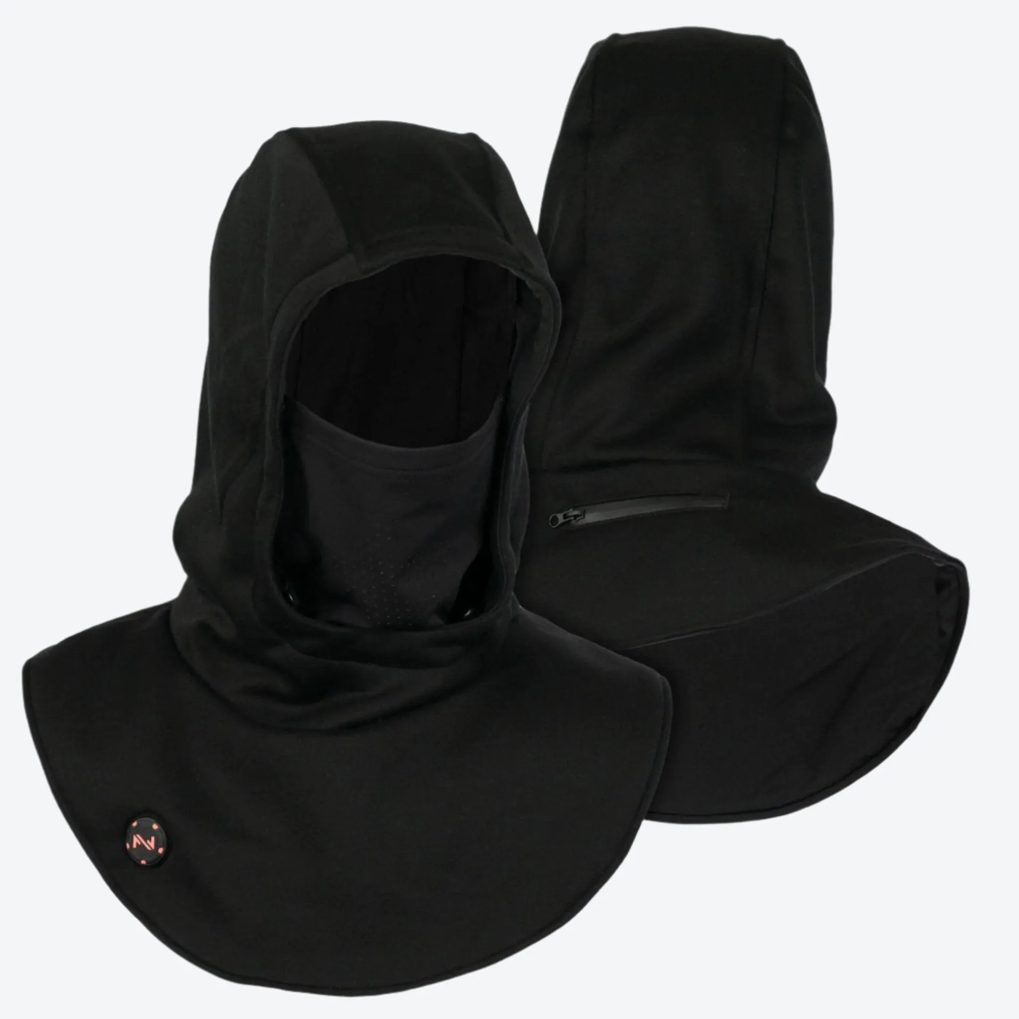 Heated Balaclava Unisex