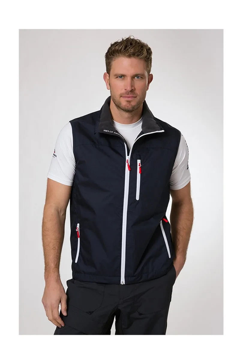 Helly Hansen Men's Crew Vest