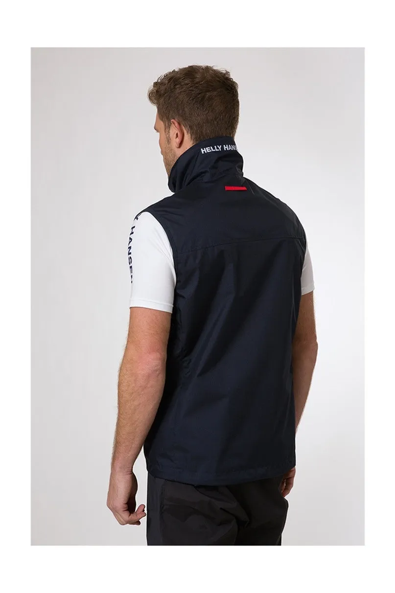 Helly Hansen Men's Crew Vest