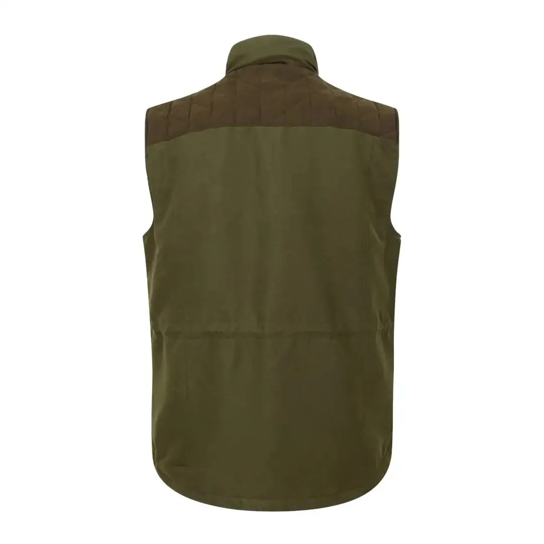 Hoggs of Fife Kincraig Field Waistcoat